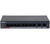 Dahua Switch Cloud Dh-cs4010-8et-110 8