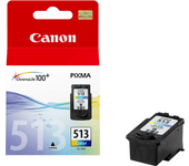 Canon CL-513 Cartucho Color