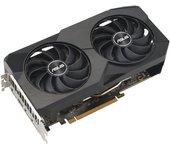 ASUS Dual Radeon RX 6600 V2 8GB GDDR6