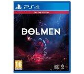 Dolmen Day One Edition PS4