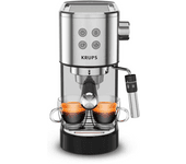 Cafetera express Krups XP444C