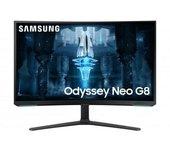 S32BG850NP, Monitor de gaming