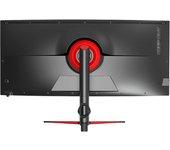 Monitor gaming xgm40uw5k curvo 5k 40'' mm keepout