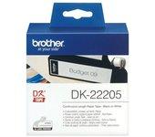 Fita BROTHER DK-22205