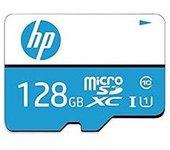 microsd hp 128gb cl10 uhs-i