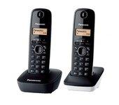 Panasonic KX-TG1612BN/SP1