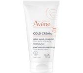 AVENE COLD CREAM MANOS 50ML