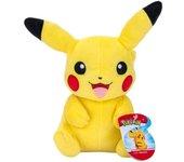 Peluche Pikachu Pokemon 23cm