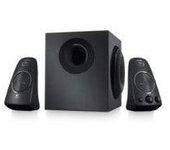 Logitech Altavoces Z623 2.1