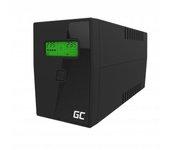 Green Cell UPS01LCD SAI 600VA