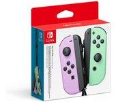 Mando Nintendo Switch SET