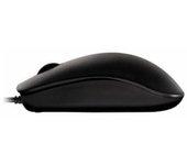 cherry mc 1000 black mouse 1200dpi