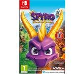 Spyro Reignited Trilogy Nintendo Switch