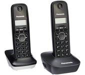 Panasonic KX-TG1612BN/SP1