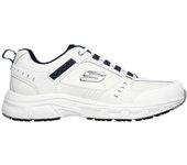 Sneakers SKECHERS 51896 Hombre Blanco