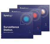 Synology LICENCIA CAMARAS PACK 8