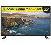 Kiano Tv Slim32 32´´ Hd Led