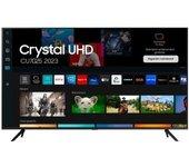 Samsung Tv Tu55cu7025k 55´´ 4k Led