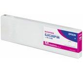 Epson Cartucho De Tinta Sjic26p