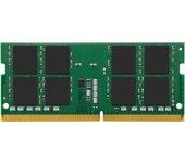 DDR4 SODIMM KINGSTON 32GB 3200