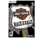 Race To The Rally [ Importación ] Juego para PC Ordenador