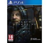 PS4 Death Stranding