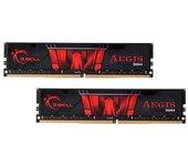 G.Skill Aegis DDR4 3200MHz 16GB 2x8GB CL16