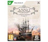 Anno 1800 Spa