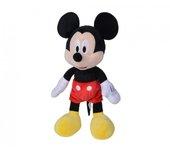 Peluche DISNEY de Mickey (25 cm)