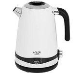 Adler Hervidor De Agua Ad 1.7l 1295w