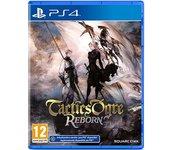 Tactics Ogre: Reborn PS4