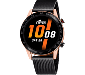 Reloj Hombre Lotus 50025/1 Negro