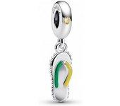 Pandora - Charm Colgante Chancla 792197C01