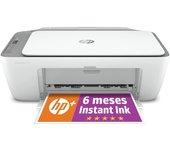 Impresora Multifunción HP Deskjet 2720E