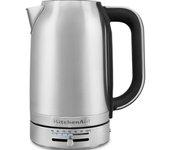 KitchenAid Hervidor De Agua 5kek1701esx 1.7l 2400w