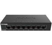 D-Link Switch Dgs-108gl 8