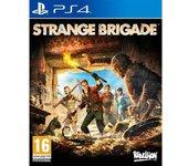 Strange brigade