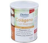 Dietisa Colágeno Con Magnesio 350G