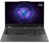 Lenovo Portátil Gaming Loq 83gs007mpb 15.6´´ I5-12450h/16gb/512gb Ssd/rtx 4050