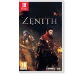 Zenith - Collector's Edition