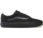 Zapatillas vans mn ward m black