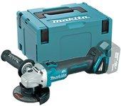 Amoladora 18V 125 MAKITA DGA504RMJ