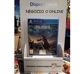 FINAL FANTASY XV  Playstation 4 Edizione ITALIANA (usato garantito)