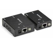 extensor hdmi de cat5 hdbaset