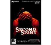 Juego PC Second Sight (UK)