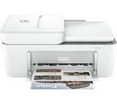 Impresora Multifunción HP DeskJet 4220e