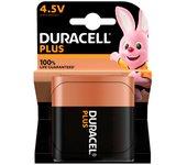 Pila Alcalina DURACELL PLUS K1