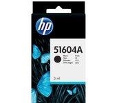 cartucho hp negro 51604a