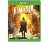 Blacksad: Under the Skin Xbox One