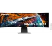 samsung ls49cg954suxen   49  oled 5k ultra hd hdmi